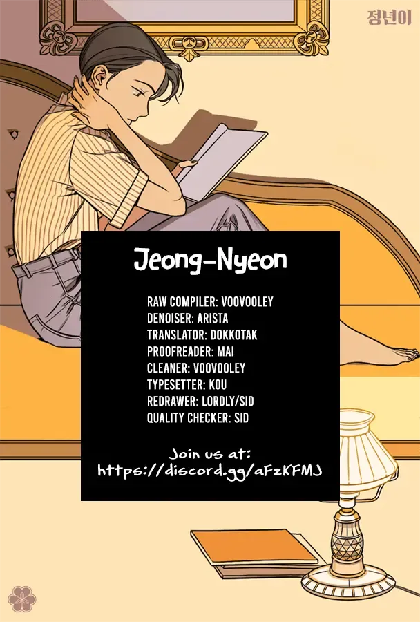 Jeong-Nyeon - Page 29