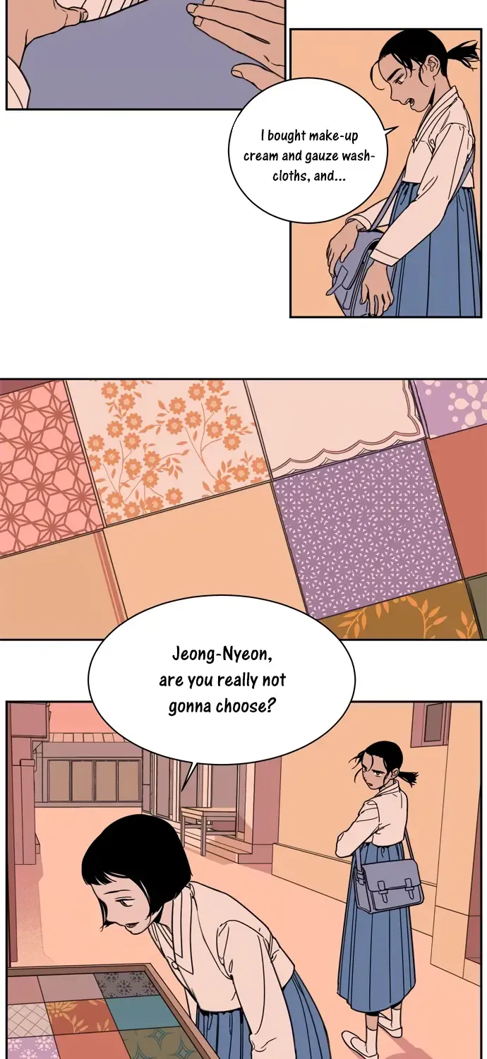 Jeong-Nyeon - Page 22