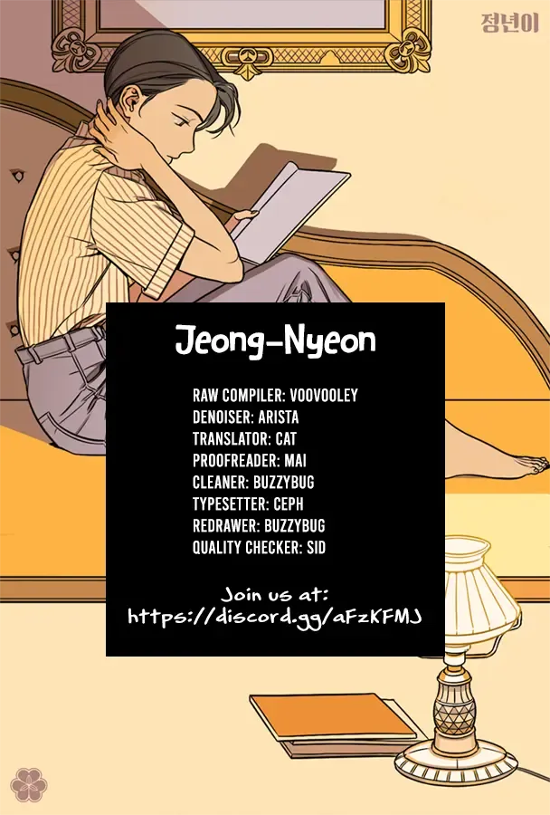 Jeong-Nyeon - Page 39