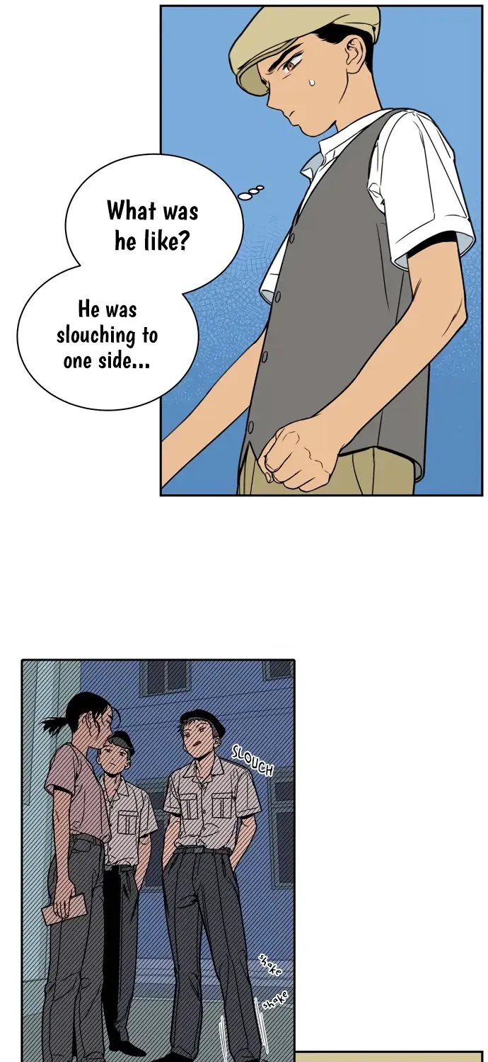 Jeong-Nyeon - Page 36