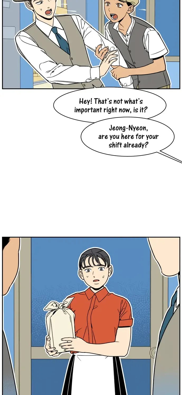 Jeong-Nyeon - Page 42