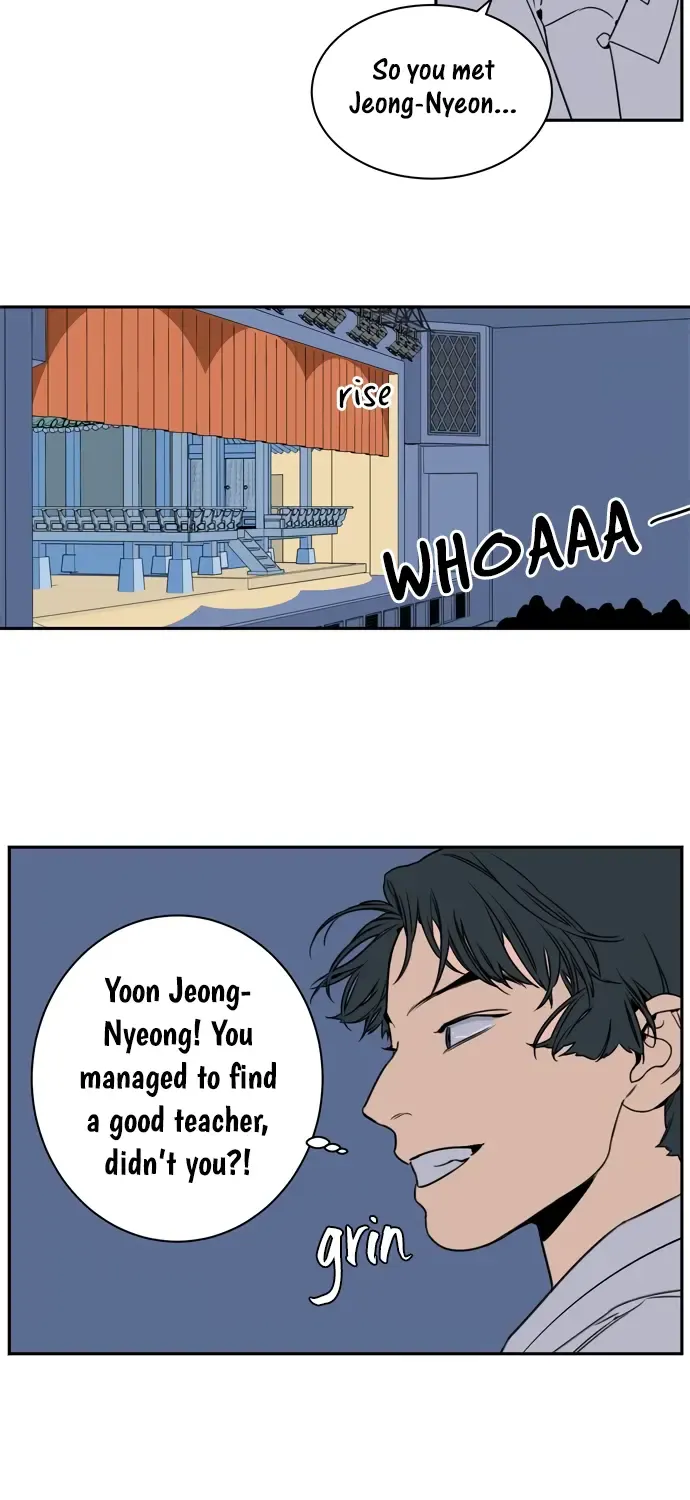 Jeong-Nyeon - Page 24