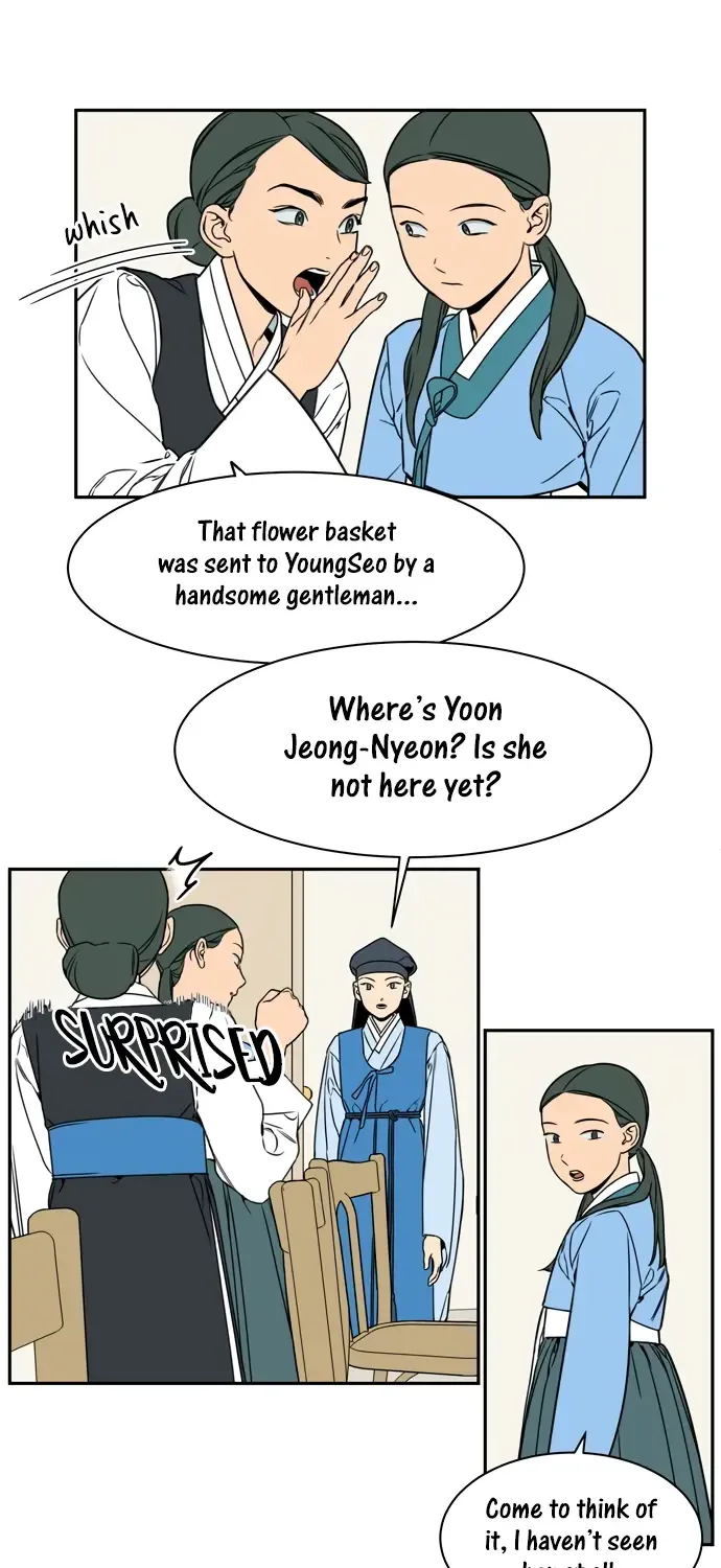 Jeong-Nyeon - Page 7