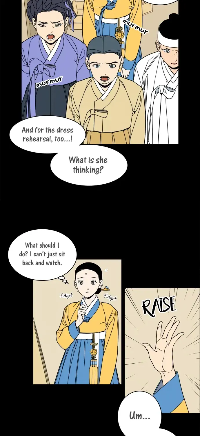 Jeong-Nyeon - Page 9