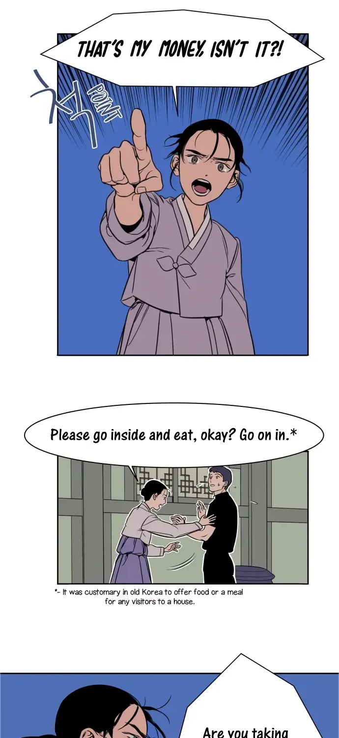 Jeong-Nyeon - Page 6