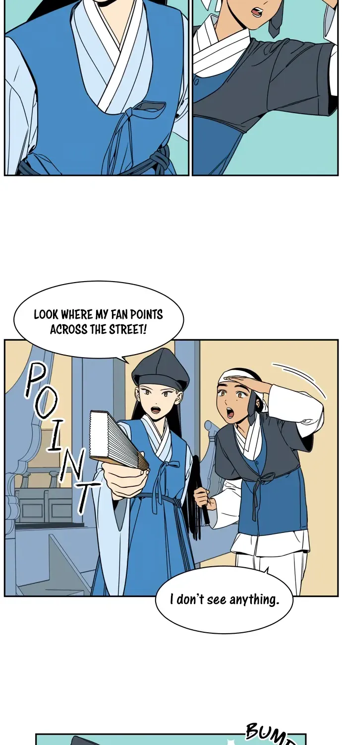 Jeong-Nyeon - Page 12