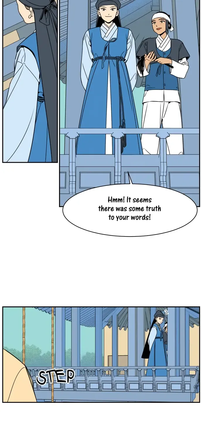 Jeong-Nyeon - Page 8