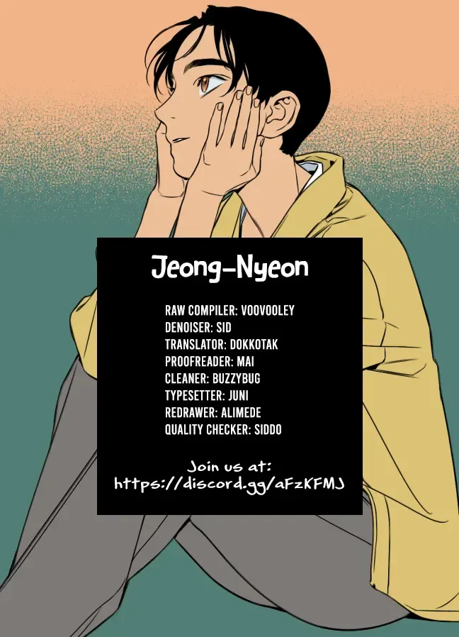 Jeong-Nyeon - Page 49