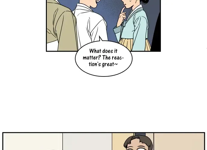 Jeong-Nyeon - Page 21