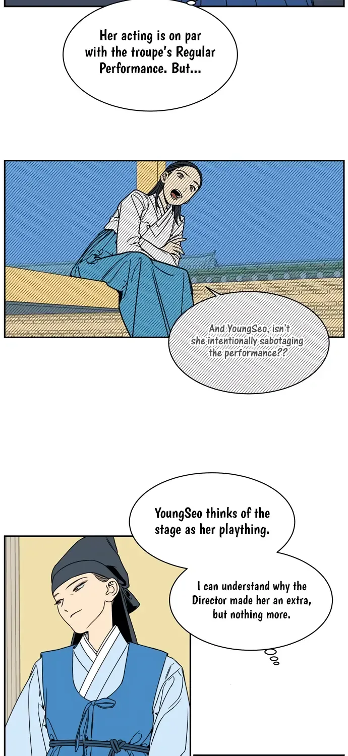 Jeong-Nyeon - Page 12