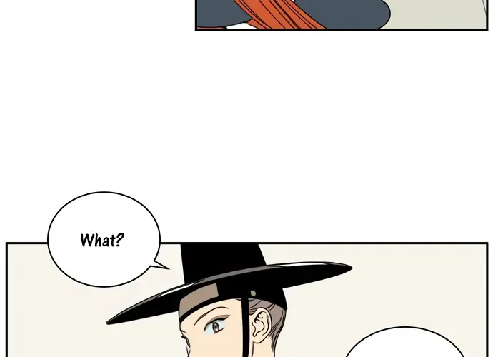 Jeong-Nyeon - Page 33