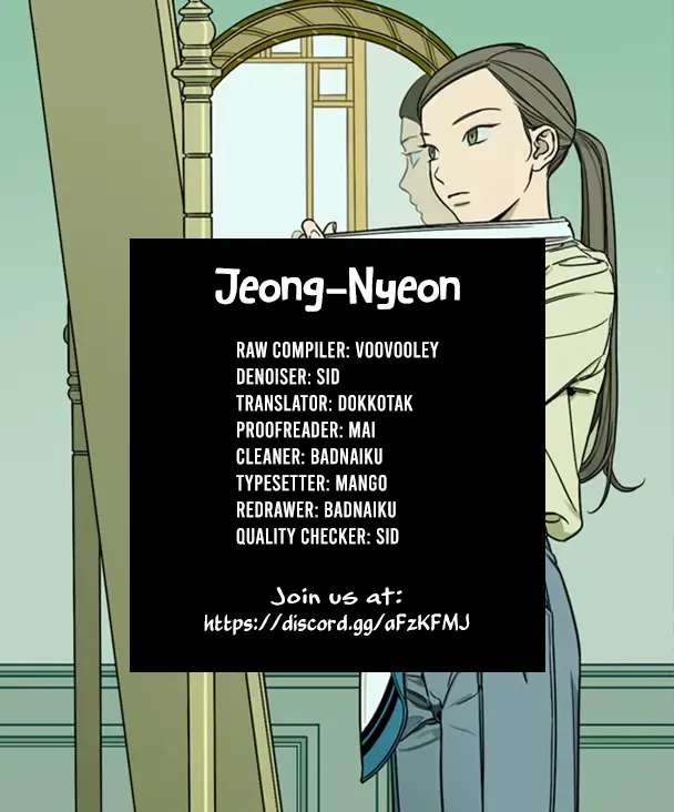 Jeong-Nyeon - Page 41