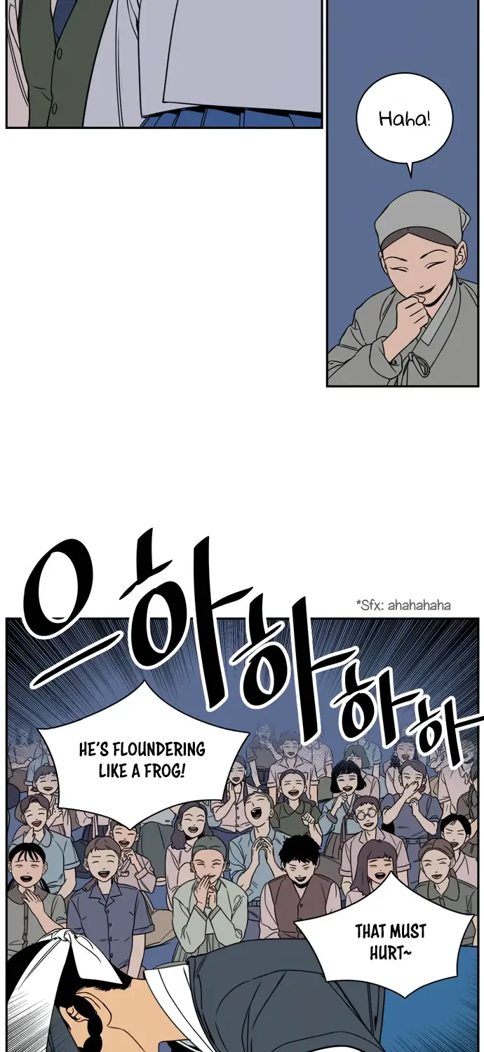 Jeong-Nyeon - Page 28