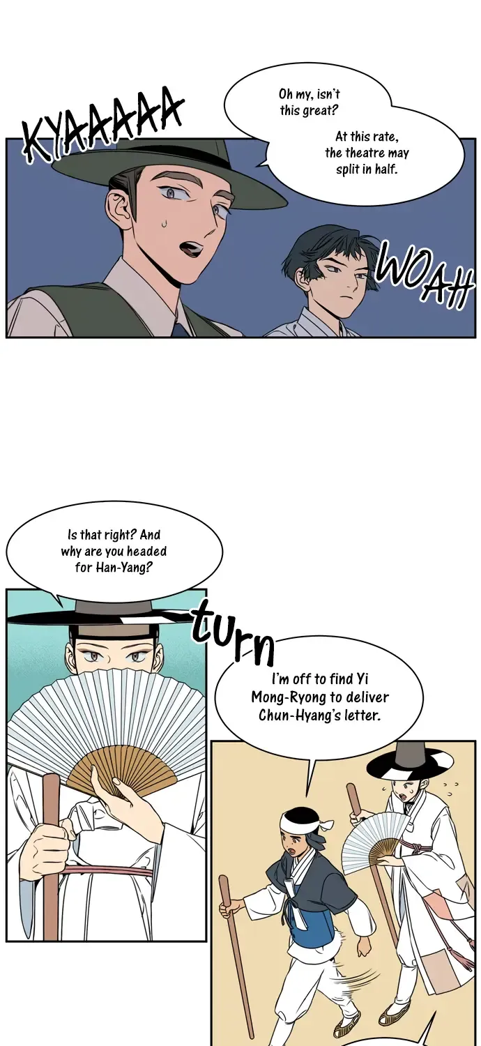 Jeong-Nyeon - Page 6