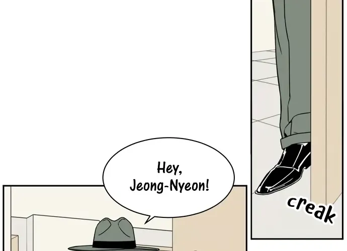 Jeong-Nyeon - Page 21