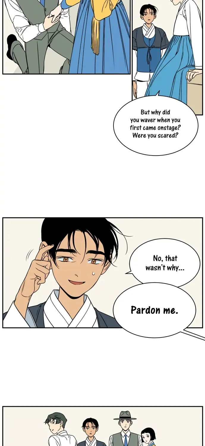 Jeong-Nyeon - Page 30