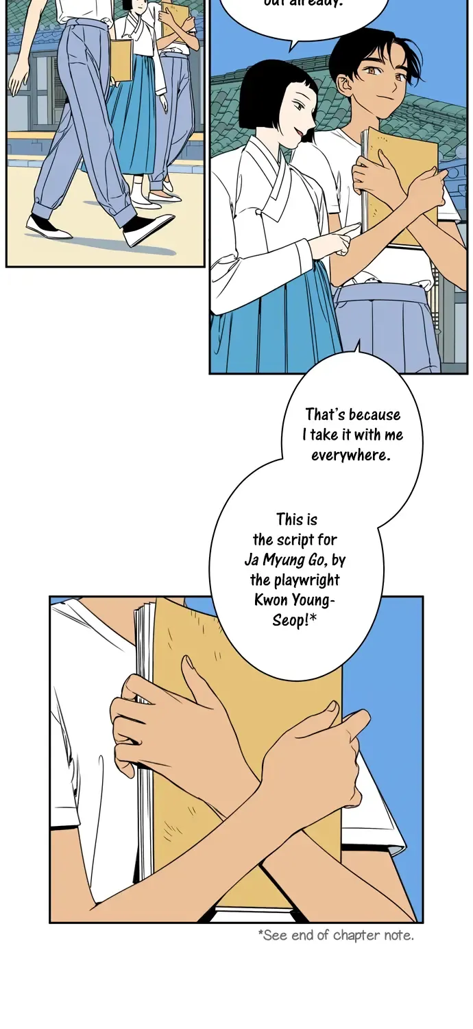 Jeong-Nyeon - Page 10