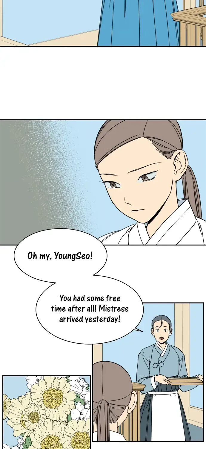 Jeong-Nyeon - Page 26