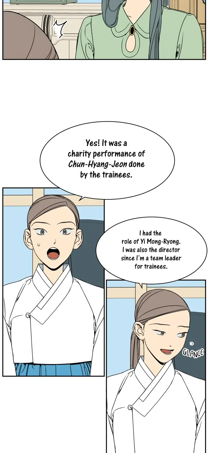 Jeong-Nyeon - Page 36