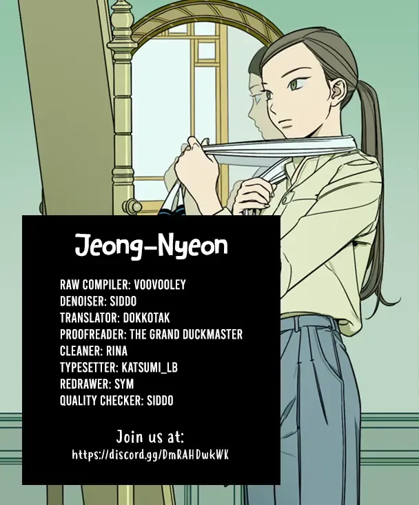 Jeong-Nyeon - Page 45