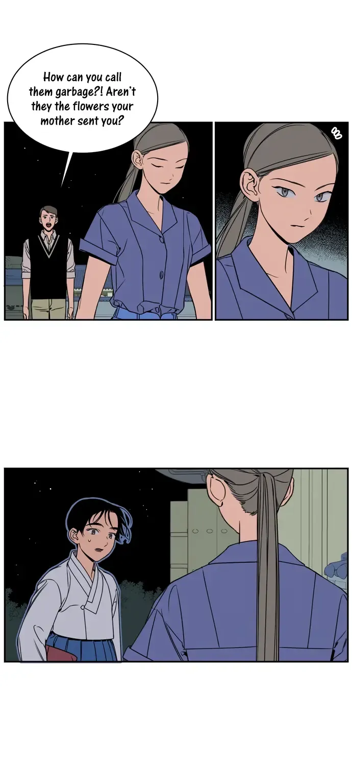 Jeong-Nyeon - Page 16