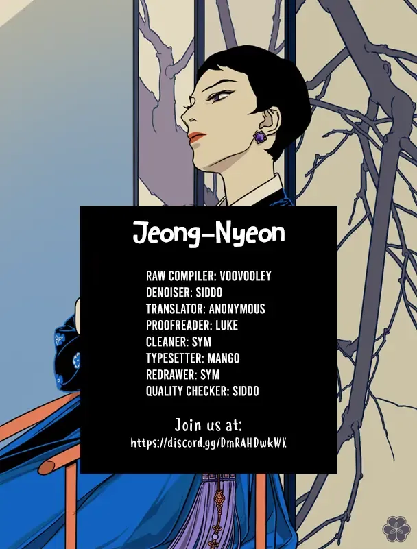 Jeong-Nyeon - Page 46