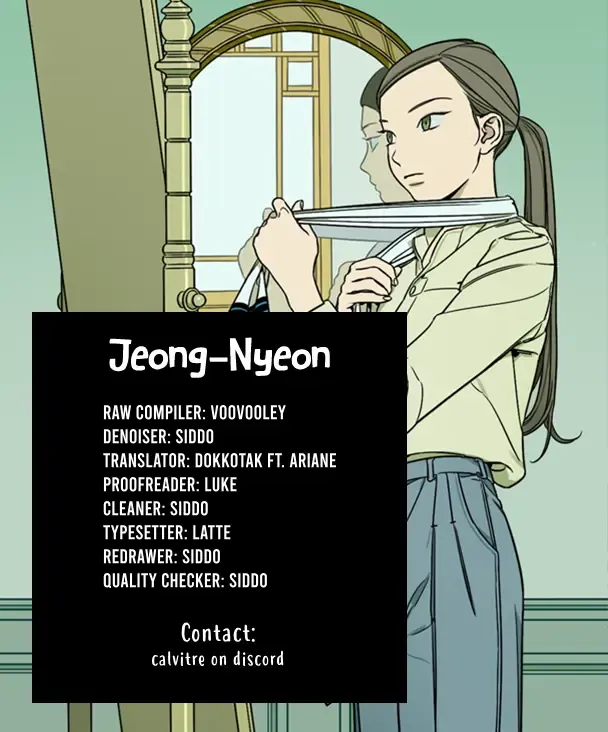 Jeong-Nyeon - Page 41