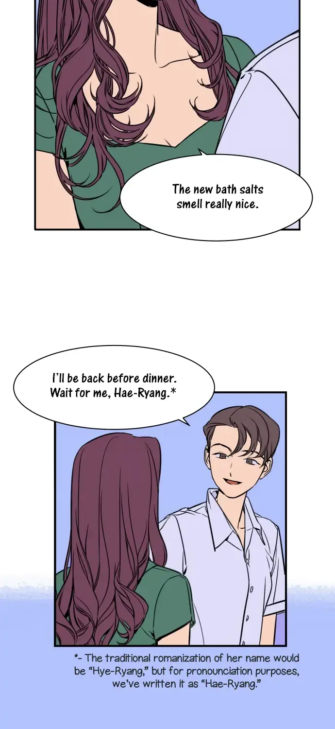 Jeong-Nyeon - Page 21