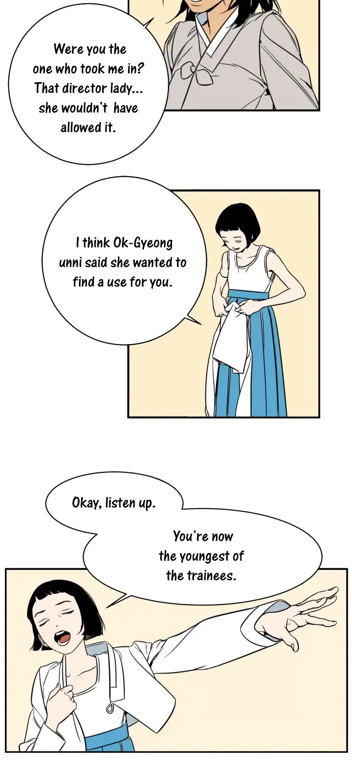 Jeong-Nyeon - Page 40