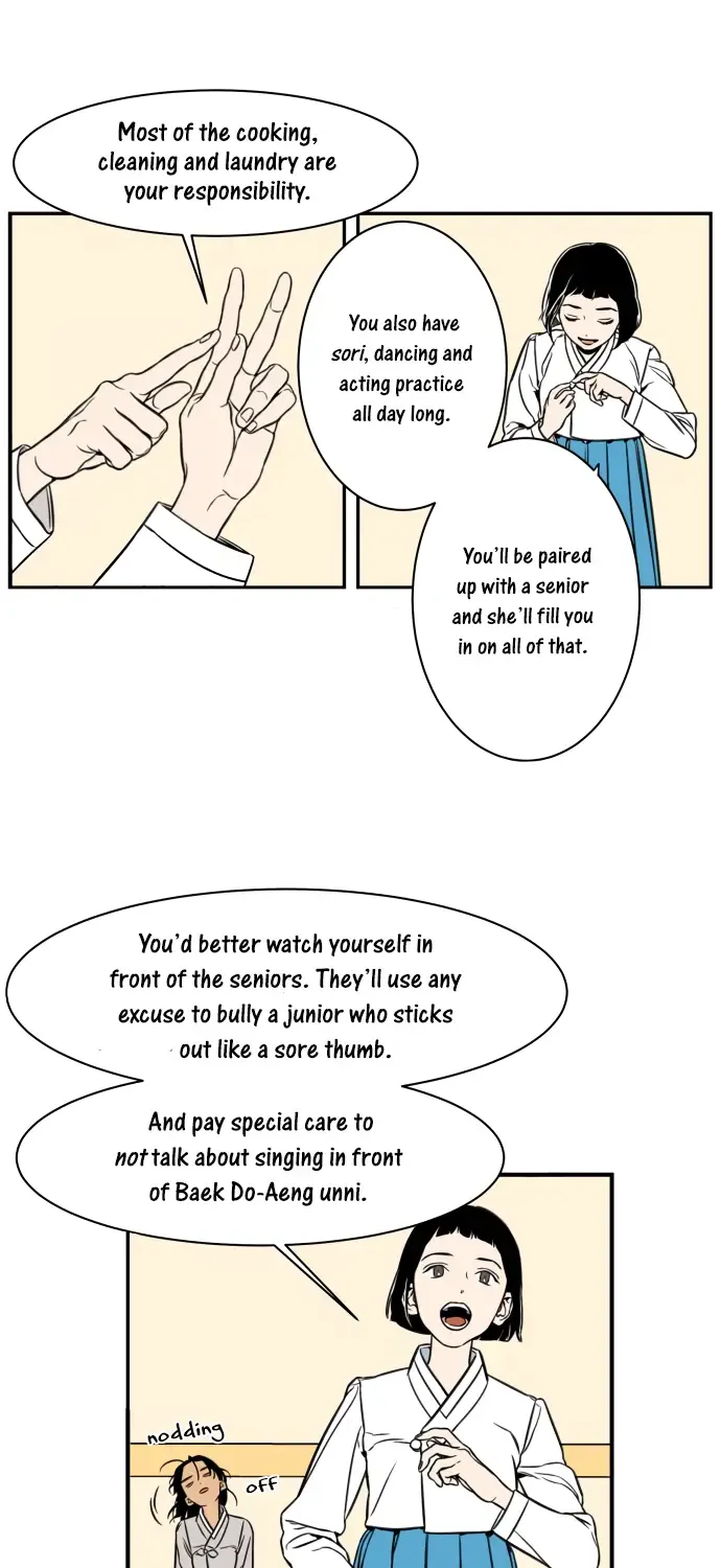 Jeong-Nyeon - Page 41