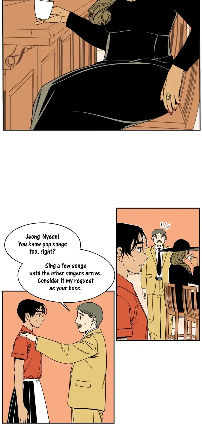 Jeong-Nyeon - Page 20