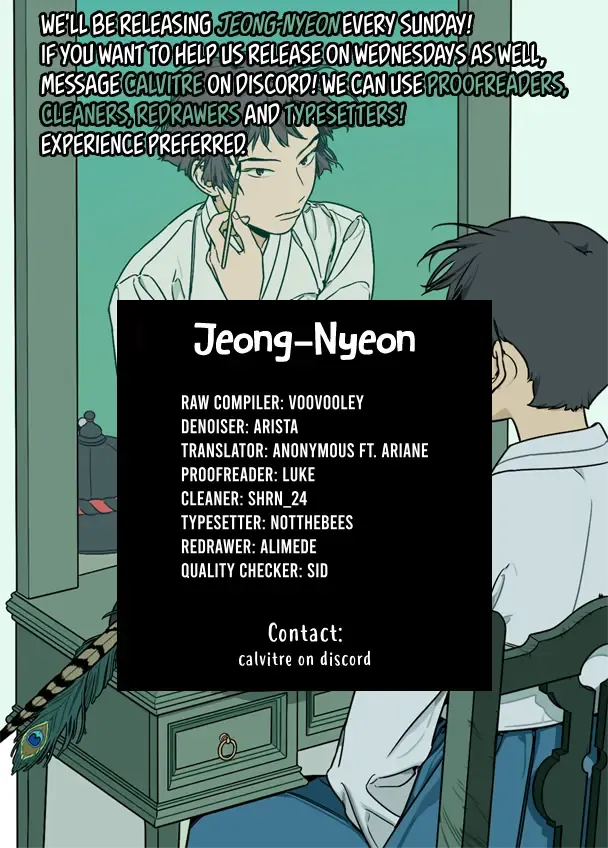 Jeong-Nyeon - Page 39