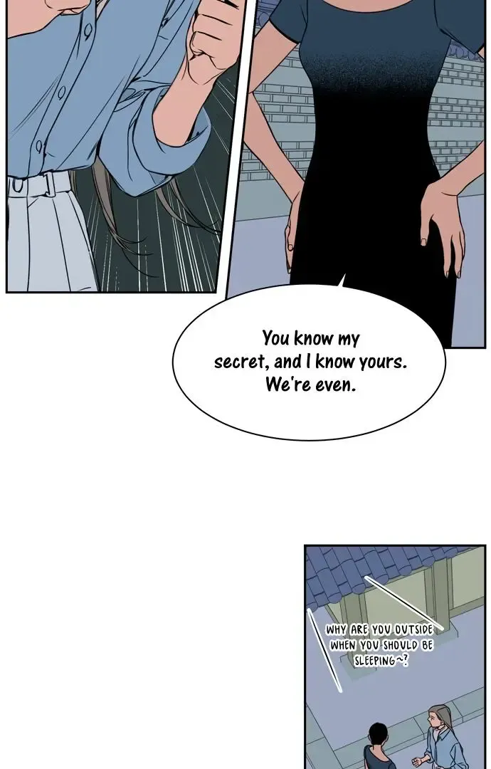 Jeong-Nyeon - Page 19