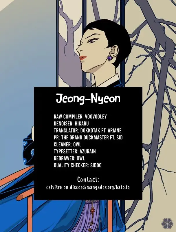 Jeong-Nyeon - Page 48