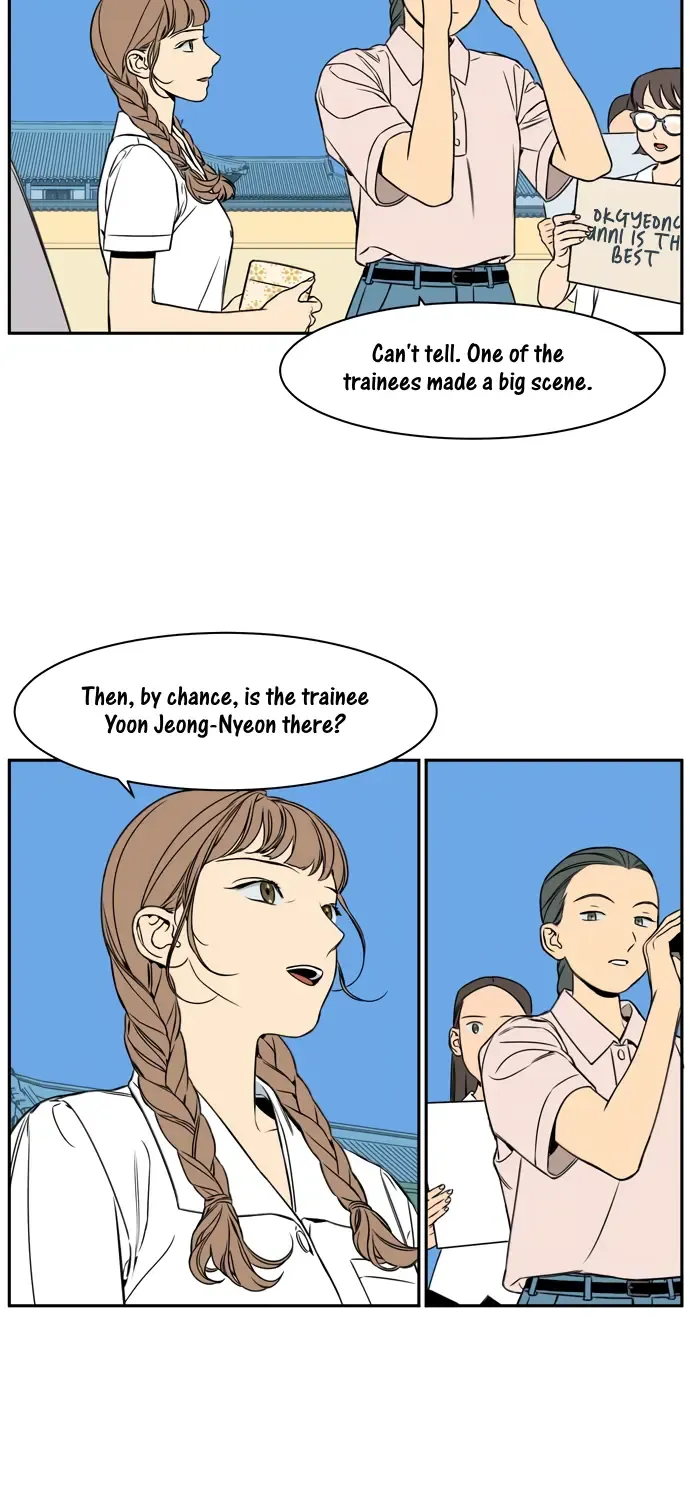 Jeong-Nyeon - Page 18