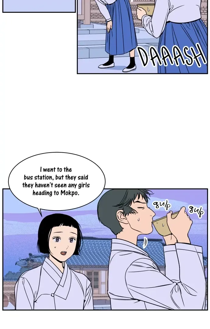 Jeong-Nyeon Chapter 35 page 20 - MangaKakalot