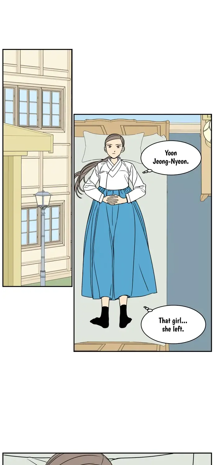 Jeong-Nyeon Chapter 36 page 14 - MangaNato