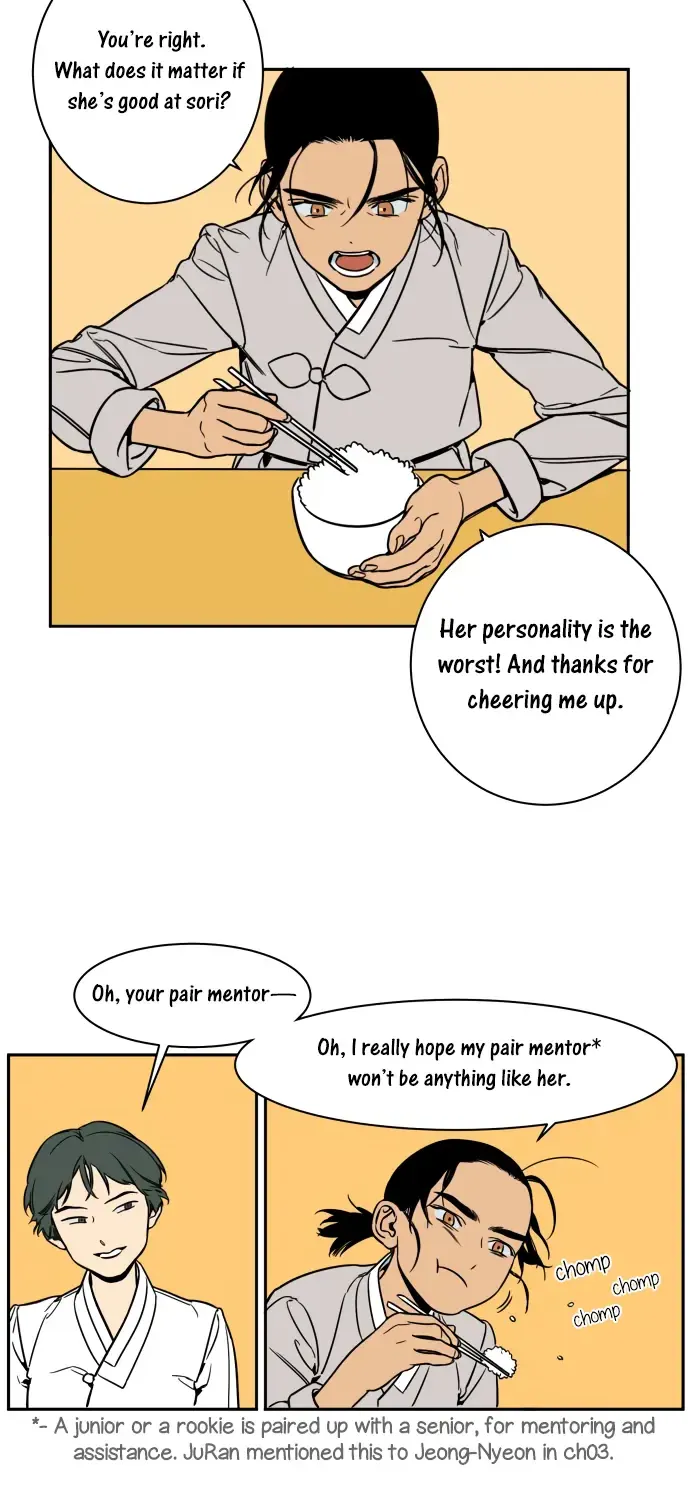 Jeong-Nyeon - Page 35