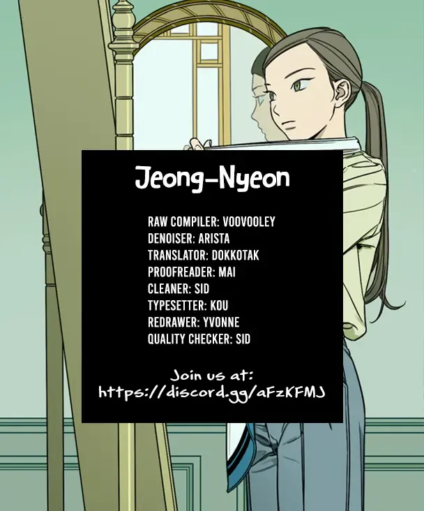 Jeong-Nyeon - Page 41