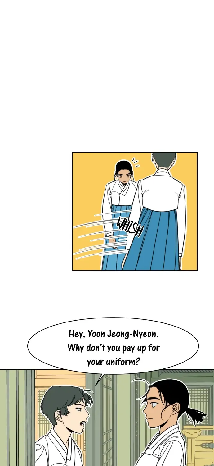 Jeong-Nyeon - Page 20