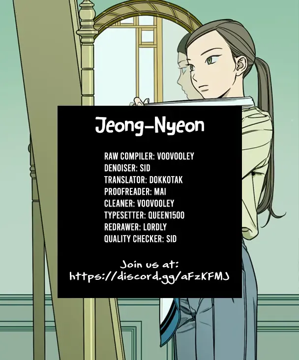 Jeong-Nyeon - Page 33