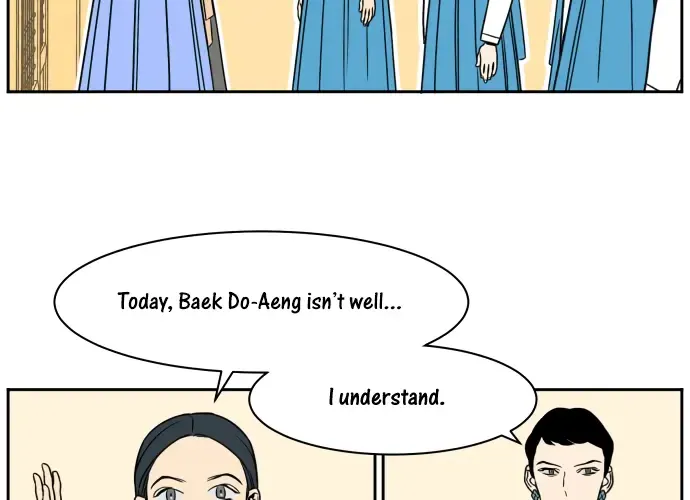 Jeong-Nyeon - Page 22