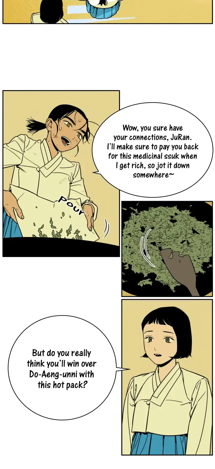 Jeong-Nyeon - Page 9