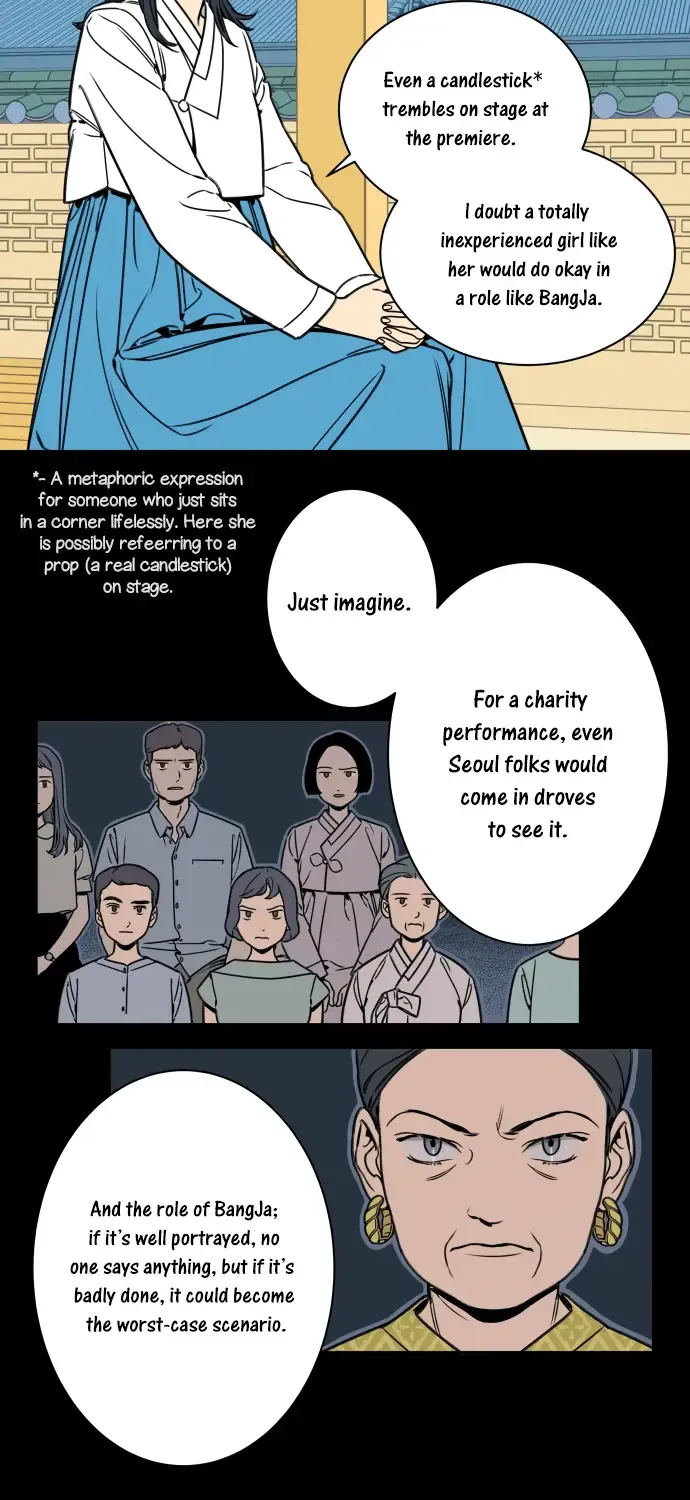 Jeong-Nyeon - Page 20