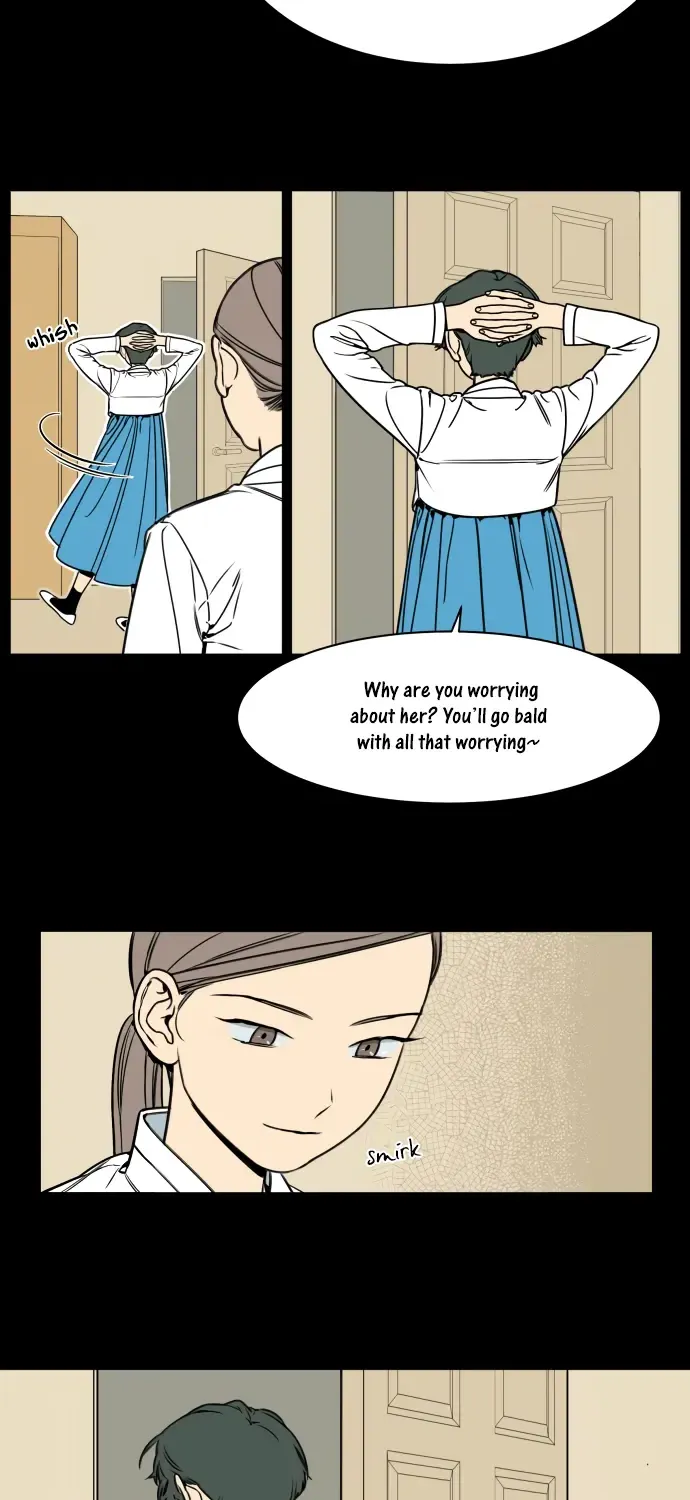 Jeong-Nyeon - Page 6