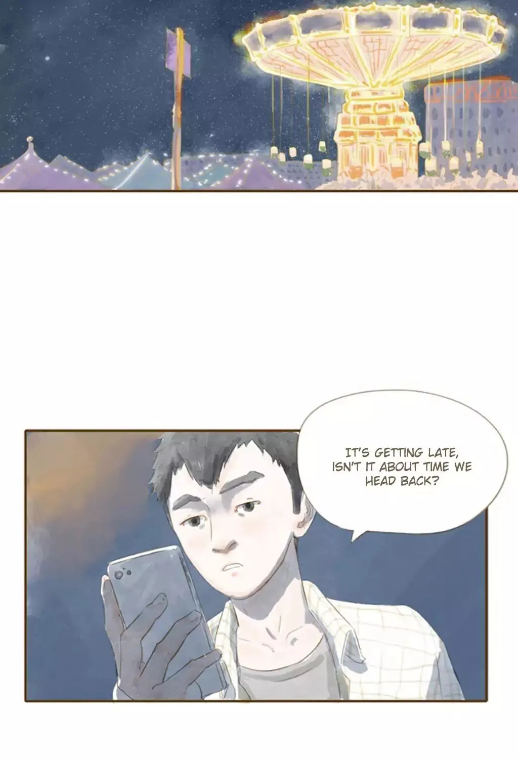 Ji Ye and Guan Shan Chapter 1 page 40 - MangaKakalot