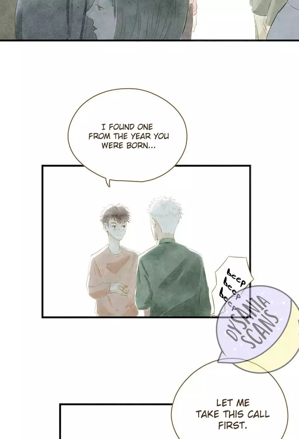 Ji Ye and Guan Shan Chapter 10 page 87 - MangaKakalot