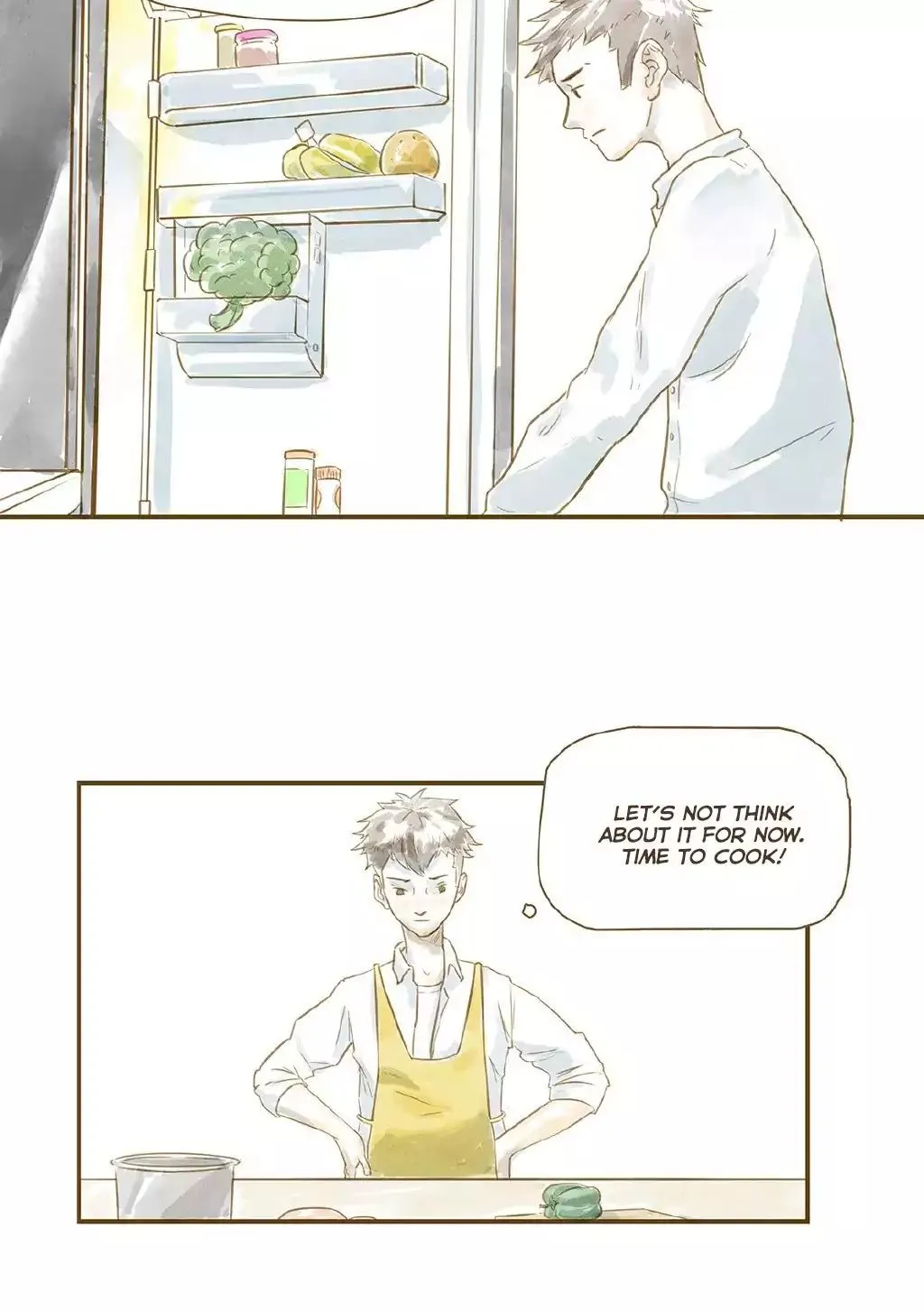 Ji Ye and Guan Shan Chapter 4 page 56 - MangaKakalot