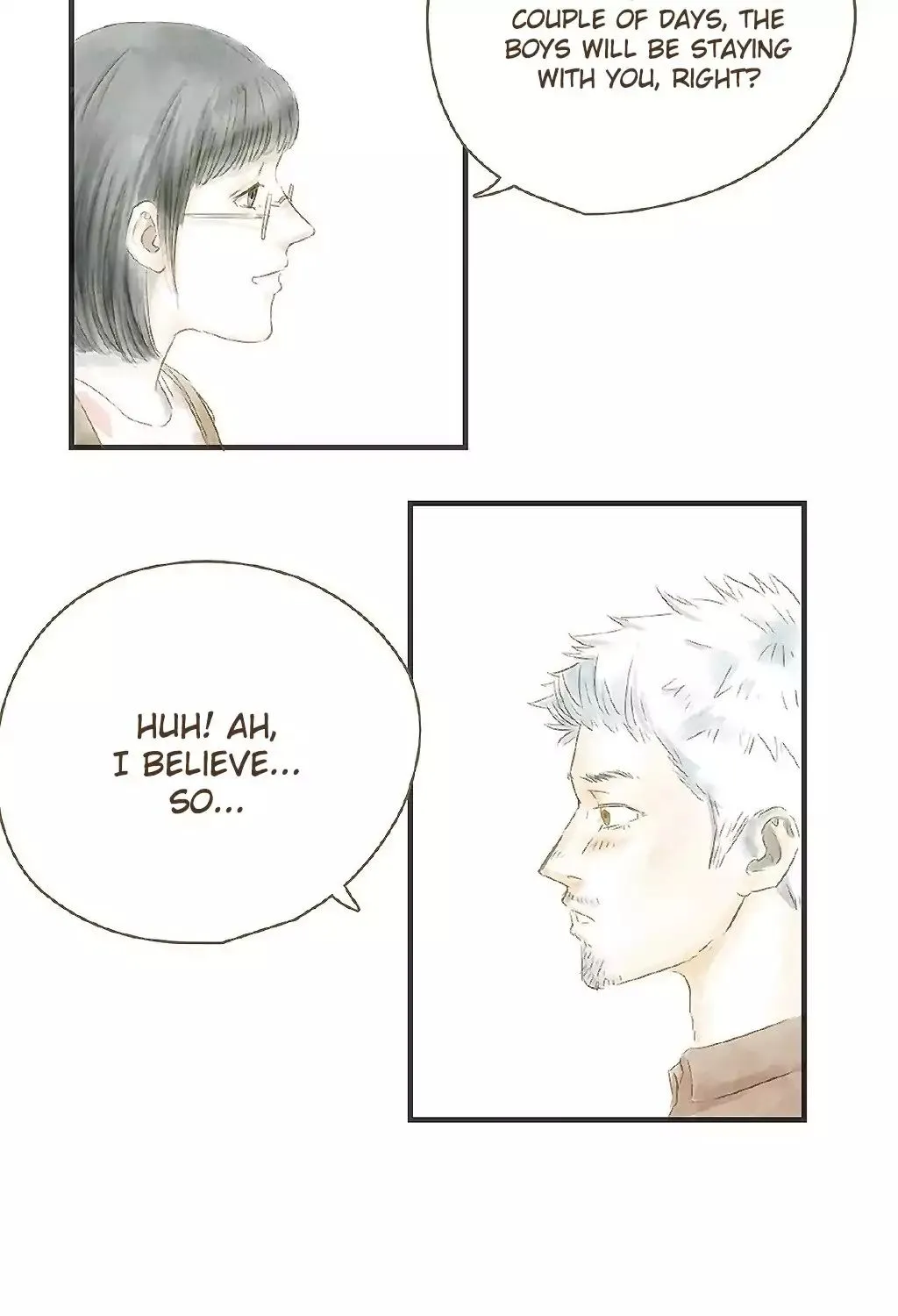 Ji Ye and Guan Shan Chapter 8 page 45 - MangaKakalot