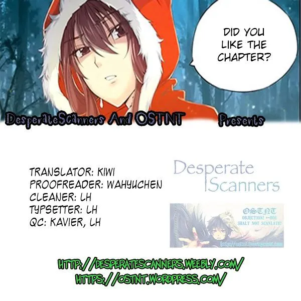 Jiang Ye Chapter 4 page 26 - MangaKakalot